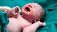 جزئیات زنده شدن یک نوزاد در بیمارستان امام سجاد شهریار