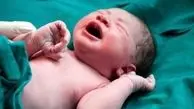 جزئیات زنده شدن یک نوزاد در بیمارستان امام سجاد شهریار