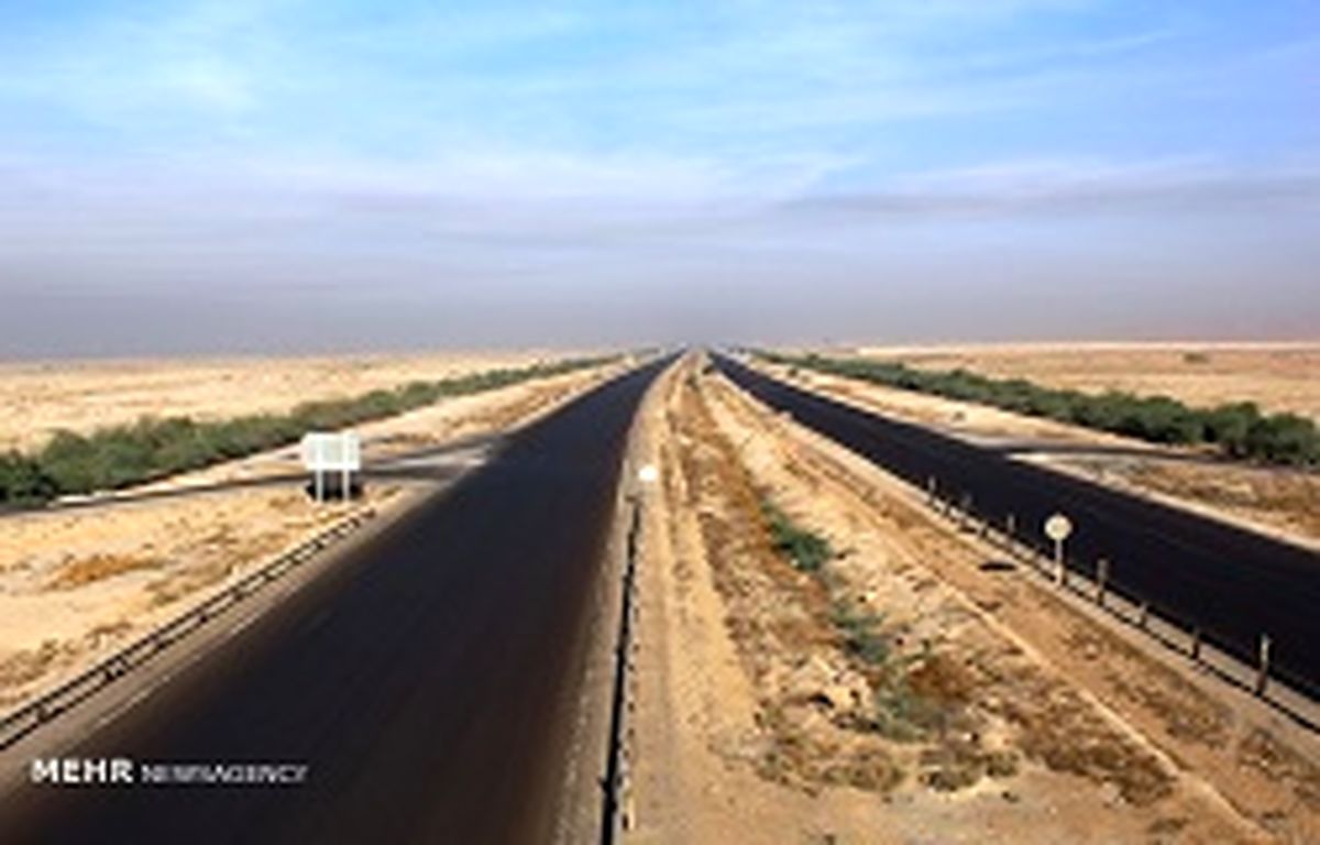 ساخت آزادراه در دولت یازدهم کاهش یافت