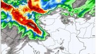 منتظر برف وباران باشید 