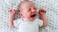 نحوه گرفتن نفخ نوزاد با روش های خانگی و دارویی