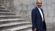 نهاوندیان:انشاالله خبرها هارا خواهید شنید!
