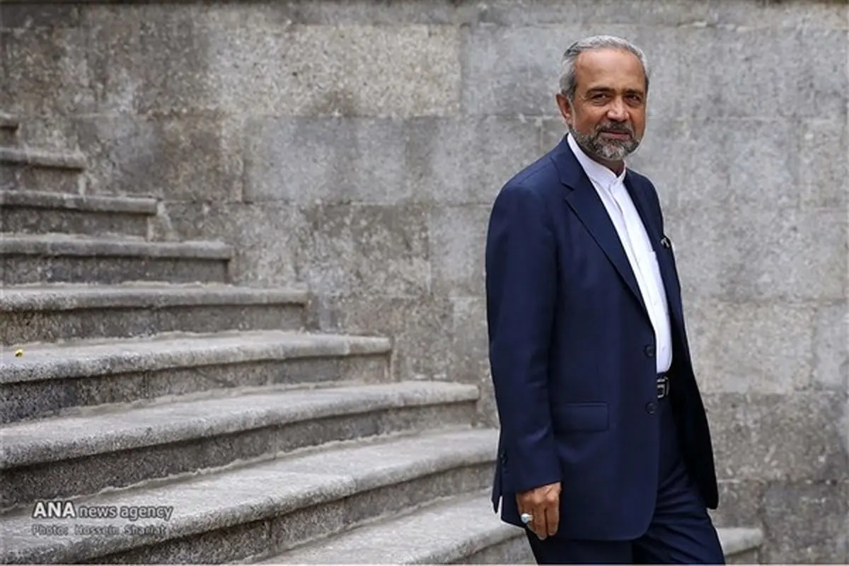 نهاوندیان:انشاالله خبرها هارا خواهید شنید!