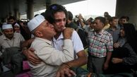 جان باختن پدر و سرگردانی مادر، مشکل بزرگی حجاج ایرانی