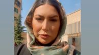 جمعه کاری فریبا نادری + عکس