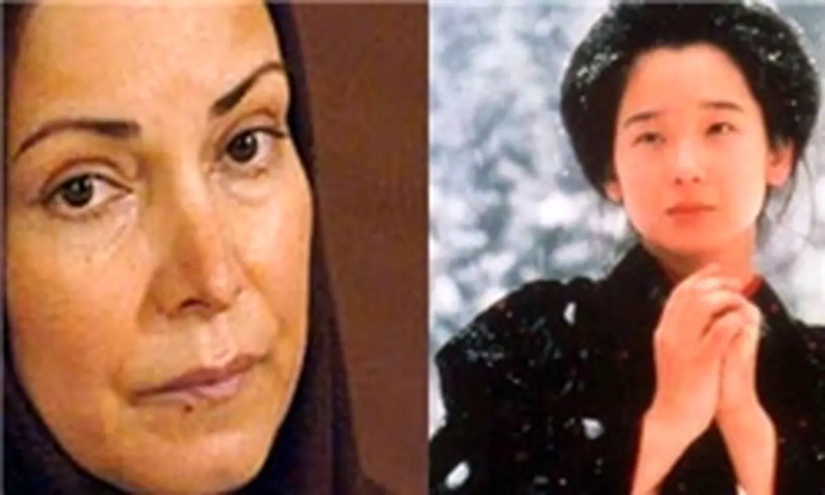 ناگفته‌های دوبلور «اوشین» پس از ۳۰ سال