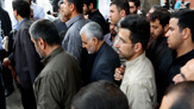 سردار سلیمانی کجاست؟ + تصاویر