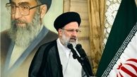 انتقاد رئیسی به هزینه‌های سفر برای مشهد مقدس 