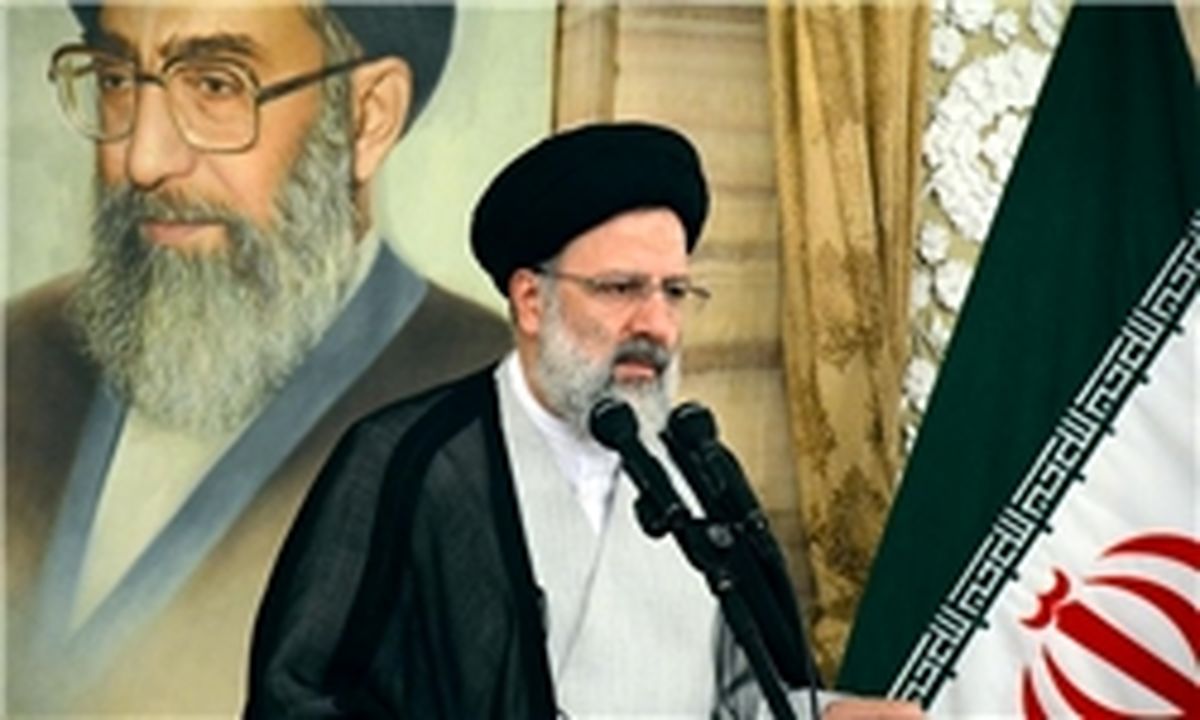 انتقاد رئیسی به هزینه‌های سفر برای مشهد مقدس 