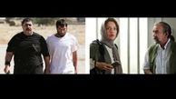 رقابت لس‌آنجلس‌تهرا ن و مغزهای کوچک زنگ‌زده در صدرگیشه