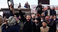 جدا شدن سر یک سرکرده داعشی در استان کرکوک