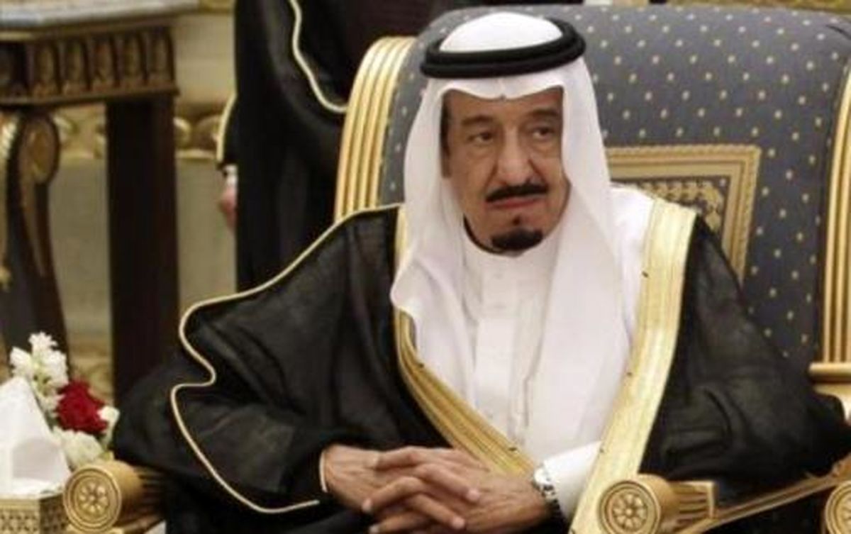 سعودي غير قابل پيش بيني