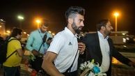 بازیکن پرسپولیسی خط خورده تیم ملی پیشنهاد اروپایی گرفت