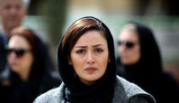 هالووین در خانه ی شیلا خداداد+ عکس