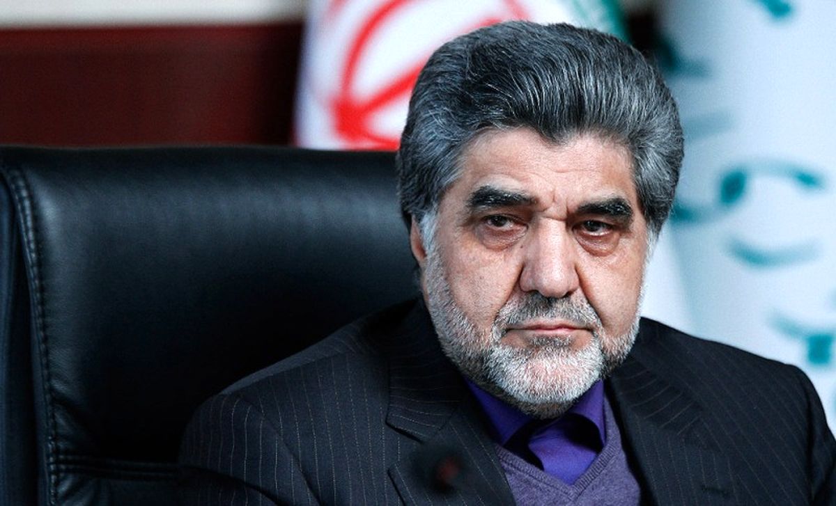 خروج آمریکا از برجام، به نفع کشور است