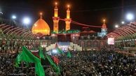 اعزام دانشگاهیان به عتبات تسهیل شد 