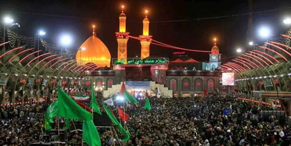 اعزام دانشگاهیان به عتبات تسهیل شد 