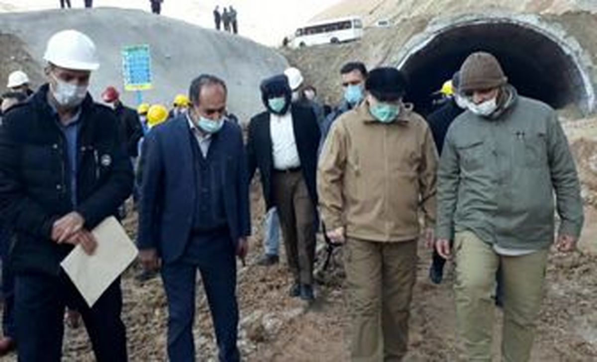رهبر انقلاب فرمودند حتماً سفرهای استانی را اولویت بدانید و بروید