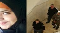 ۶ سال حبس برای دختر ۱۶ ساله فلسطینی