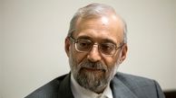محمد جواد لاریجانی