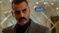 علیرام نورایی در فیلم وقتی آفتاب طلوع میکند + عکس
