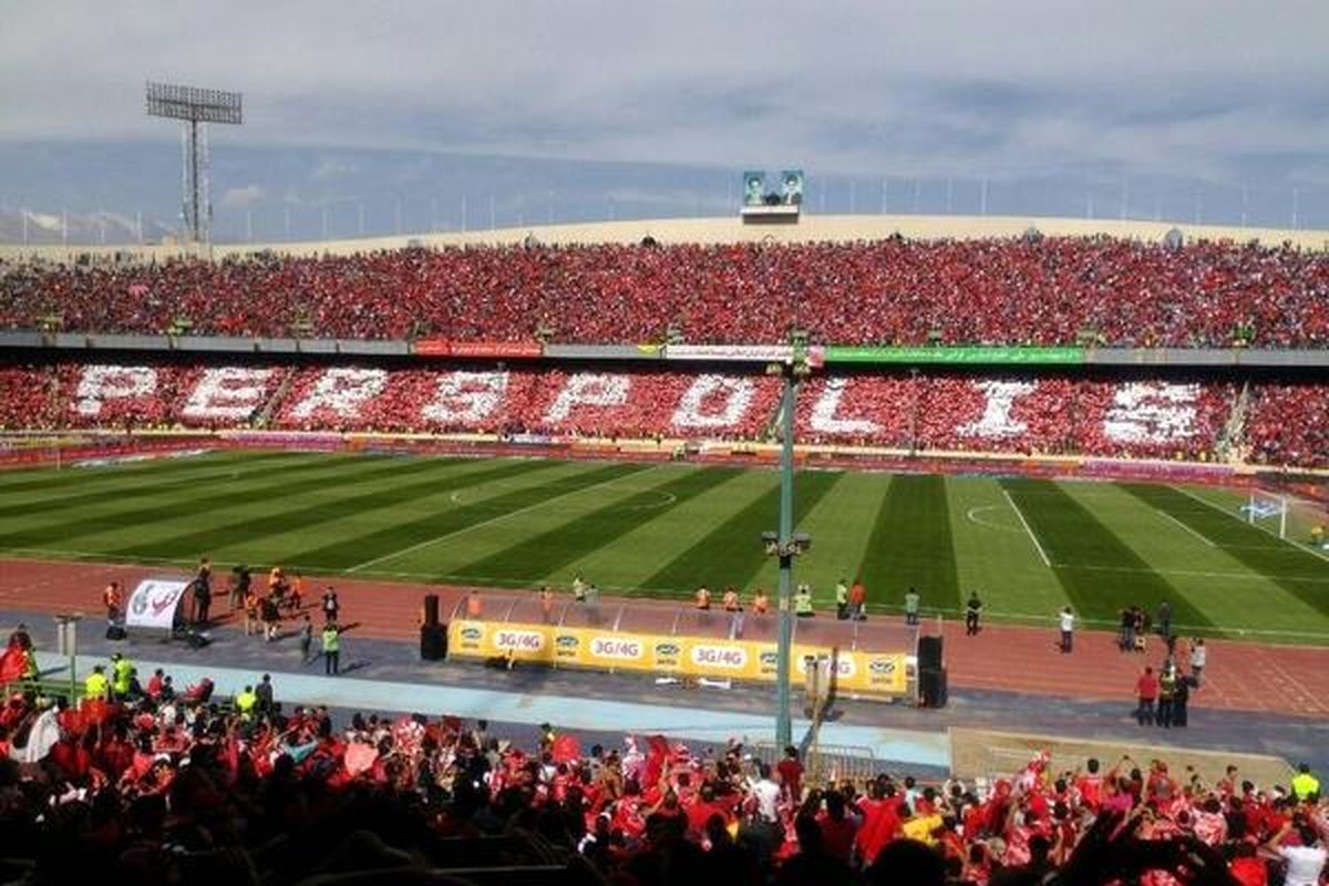 روز سرنوشت برای پرسپولیس