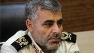 یک تیم تروریستی در کمین تکاوران پلیس گرفتار شد