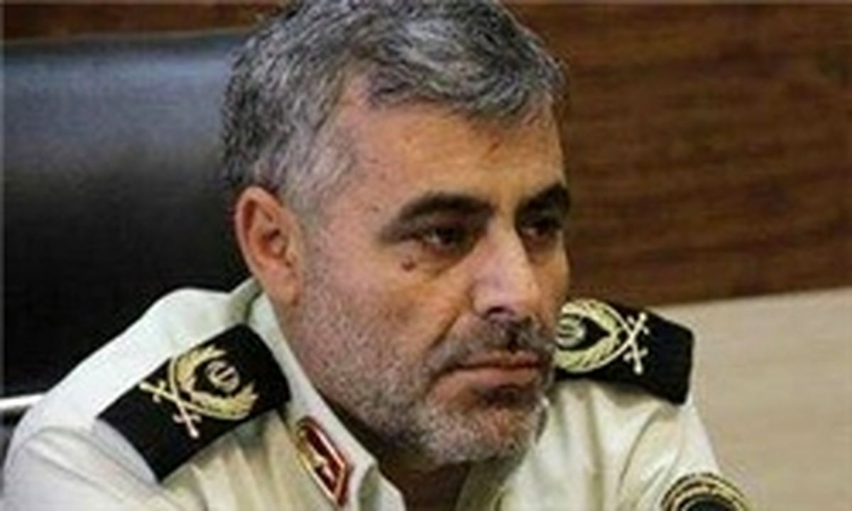 یک تیم تروریستی در کمین تکاوران پلیس گرفتار شد