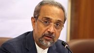 پاسخ معاون روحانی به خبر عدم بازگشت ۱۵ میلیارد یورو
