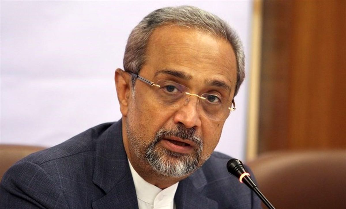 پاسخ معاون روحانی به خبر عدم بازگشت ۱۵ میلیارد یورو
