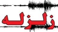 زمین لرزه 5.9 ریشتری بوشهر تا الان خسارت جانی نداشته است