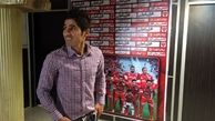 شاگرد علی دایی در یک قدمی پرسپولیس