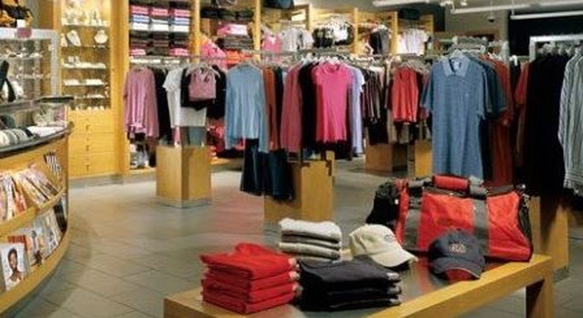 بنجل‌های چین و ترکیه در برندفروشان ایران! 