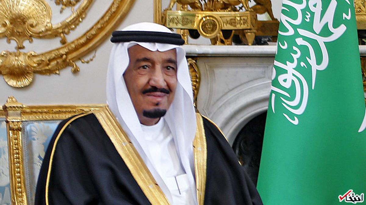 چهره واقعی عربستان!