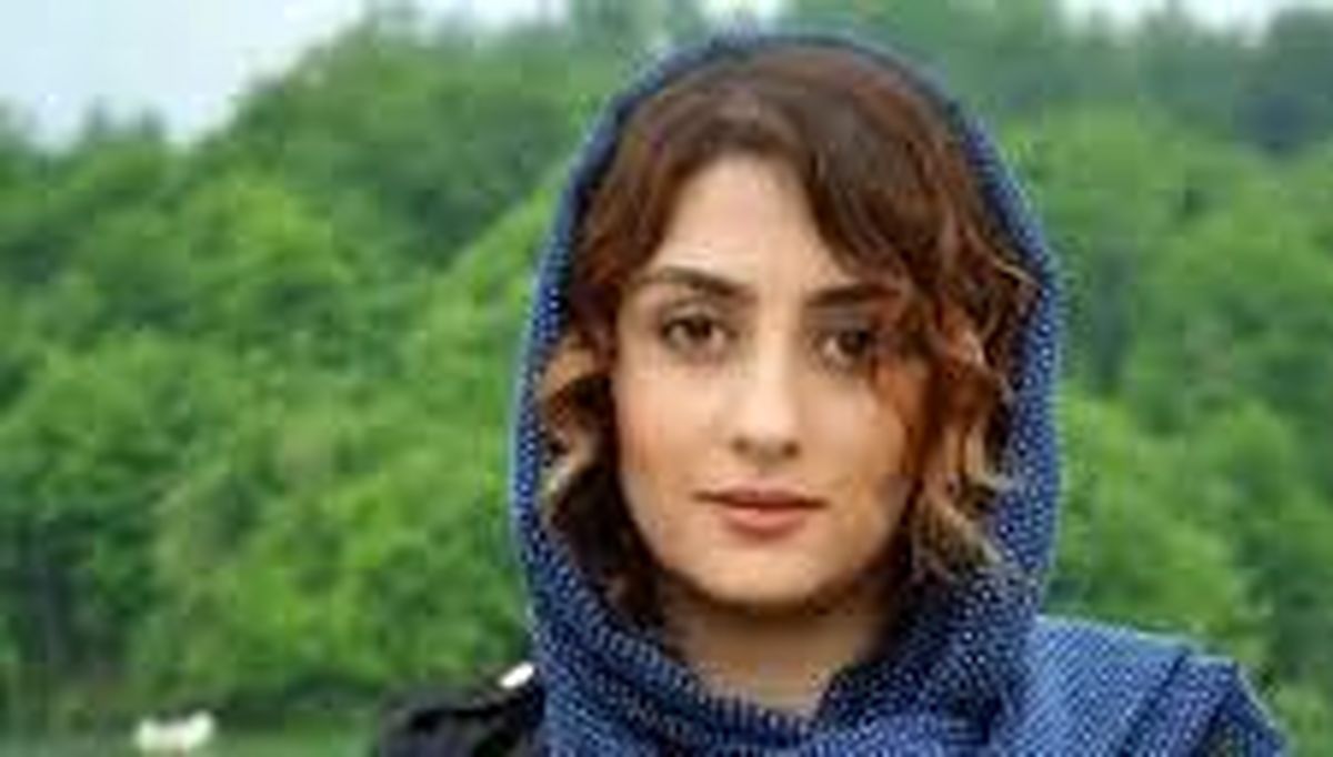 عکس های نوروزی الهام طهموری 