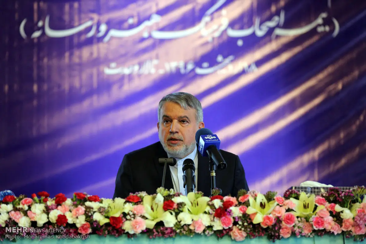 دخالتی در انتصاب مدیران سازمان سینمایی ندارم