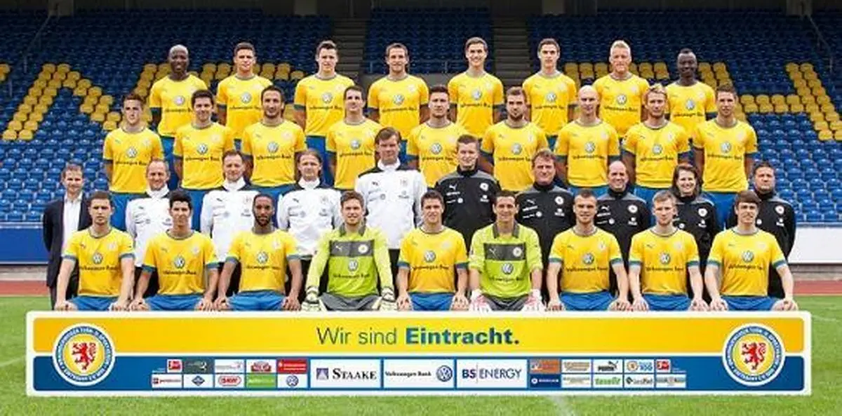 بازگشت برانشوایک به بوندس لیگا بعد از ۲۸سال