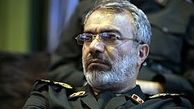 گشت زنی ۱۰۰ شناور سپاه در خلیج فارس