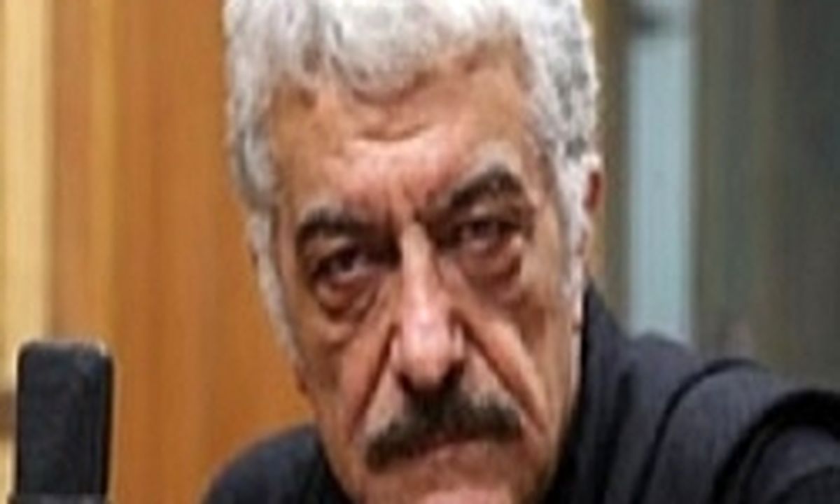 فلج‌ شدن دوبلور پیشکسوت ایران به دلیل اشتباه پزشکان آلمانی
