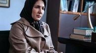 ناگفته های فاطمه گودرزی درباره سریال محبوب «لحظه گرگ و میش»