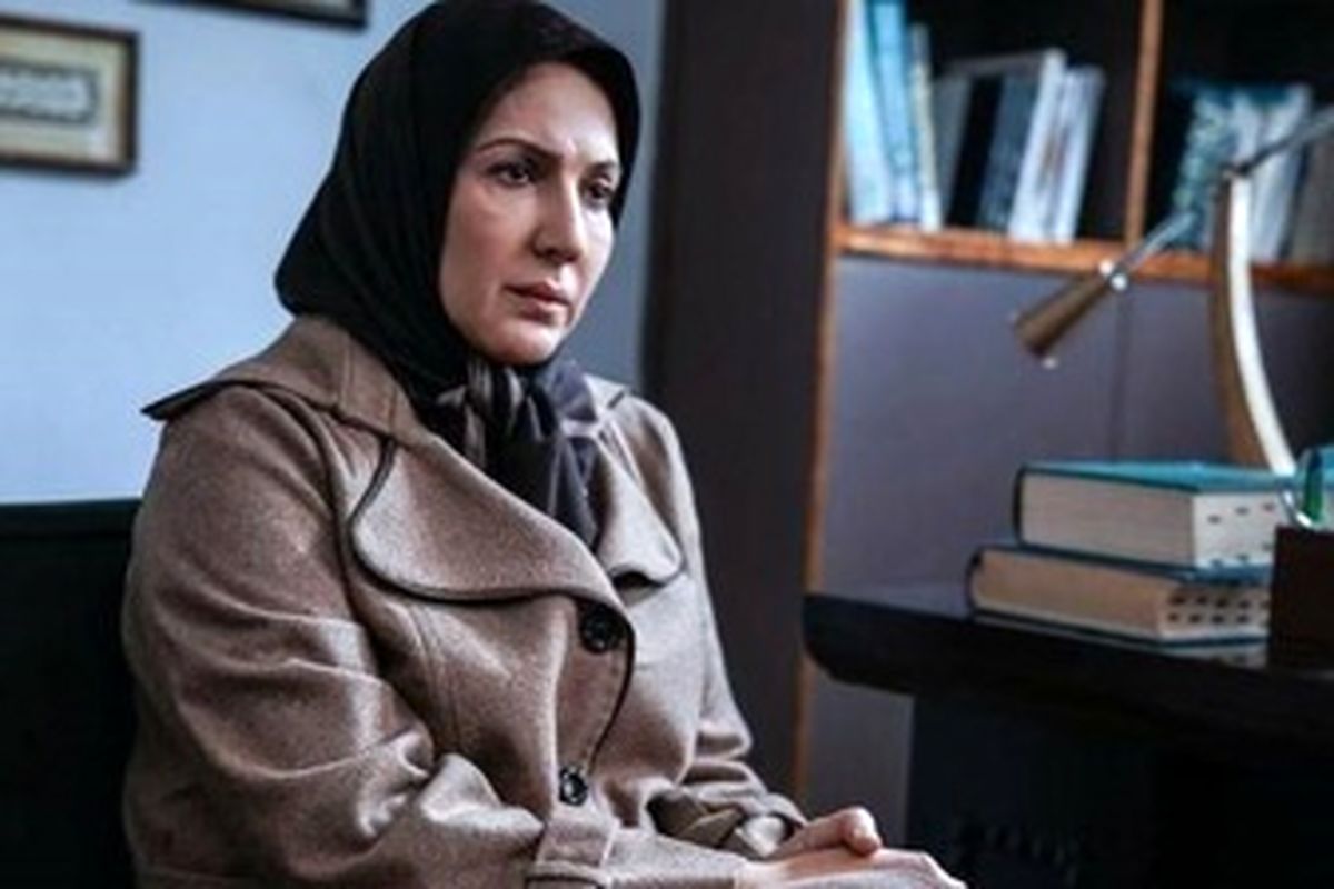 ناگفته های فاطمه گودرزی درباره سریال محبوب «لحظه گرگ و میش»