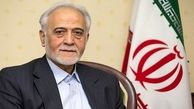 رهبری می‌توانند بحث نظارت را به هر شخصی که صلاح می‌دانند، تفویض کنند