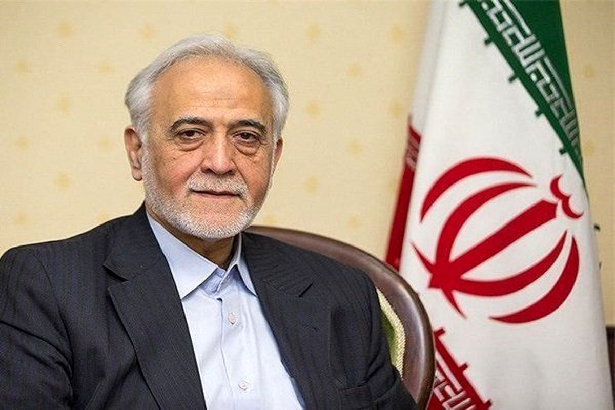 رهبری می‌توانند بحث نظارت را به هر شخصی که صلاح می‌دانند، تفویض کنند