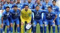 پیام باشگاه استقلال به مناسبت روز خبرنگار