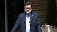 با هدف اصلاح وارد انتخابات ریاست جمهوری شدم