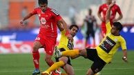 خدا شاهد است برایم فرقی ندارد من بازی کنم، دهنوی یا حقیقی