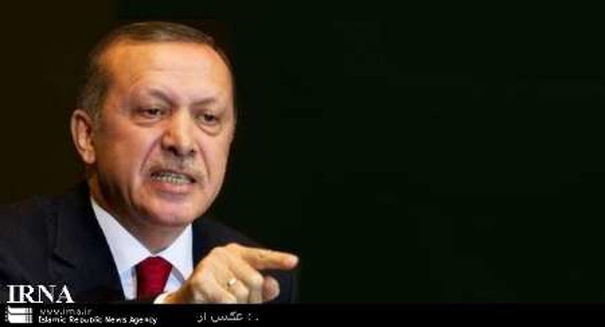 بی تابی رئیس جمهور ترکیه برای نظام ریاستی