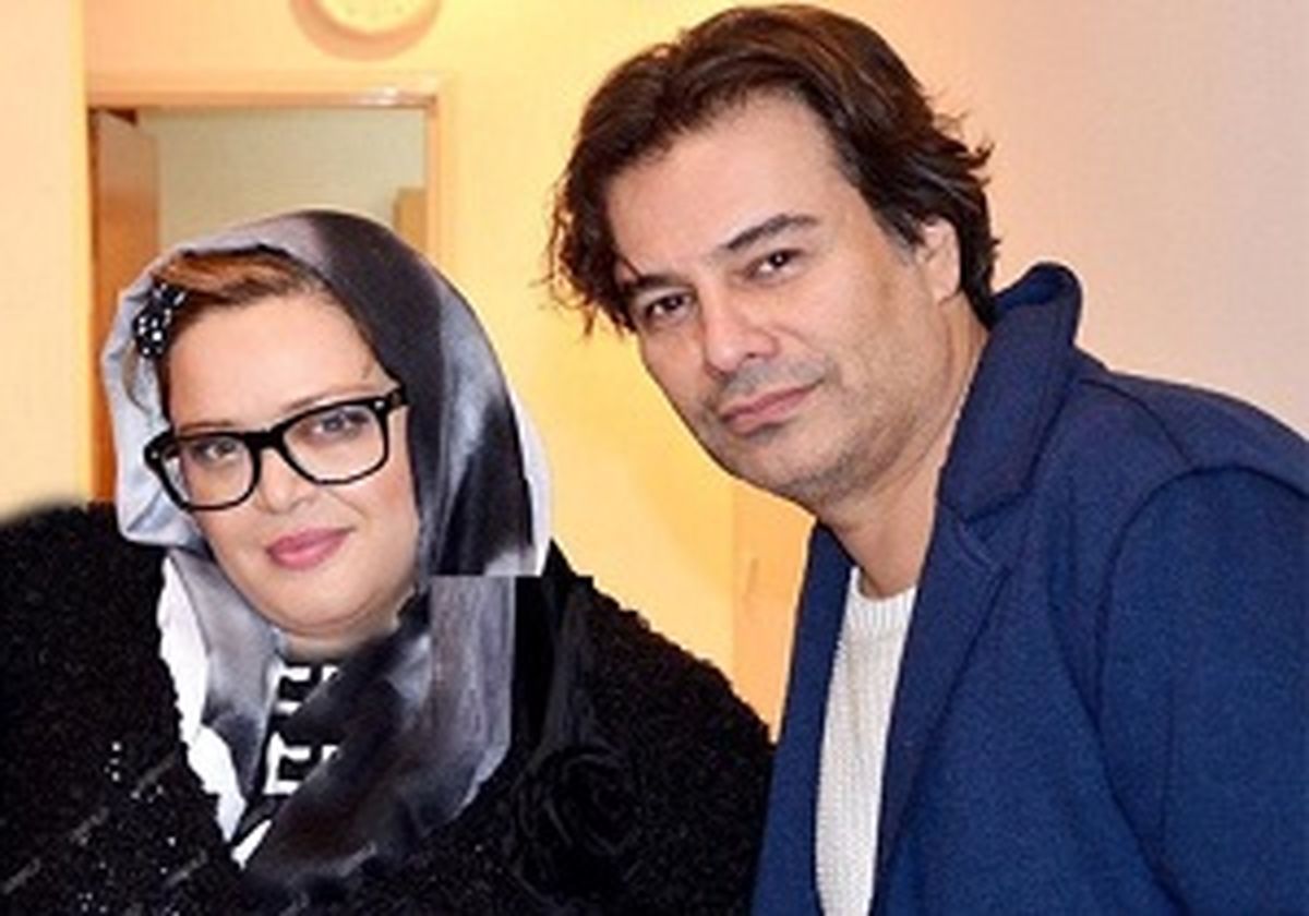 بهاره رهنما و پیمان قاسم‌خانی از هم جدا شده‌اند؟