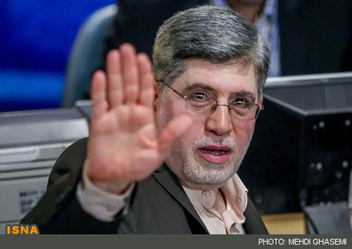 جوانفکر به نفع مشایی انصراف داد