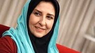 آفاق و کمال شهری خارج از سریال «زوج و فرد»
